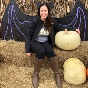 Meet your Posher, Rachel